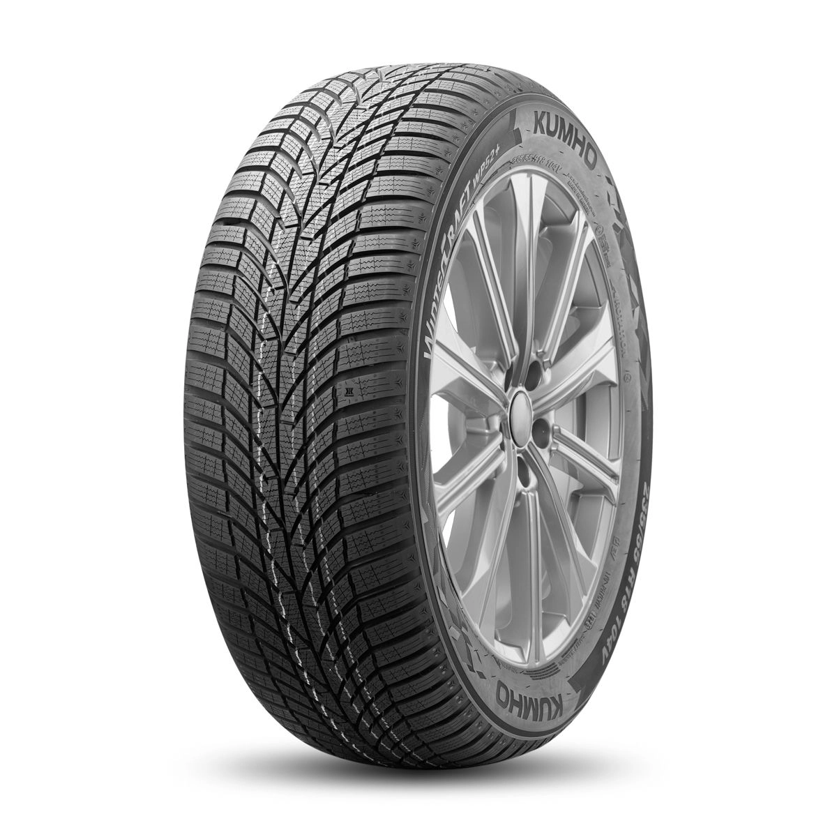 155/80 R13 KUMHO WP52+ 79T 