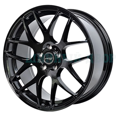 5*114.3 20" Et40 8.5J PDW Kaiser (733) 67.1 B