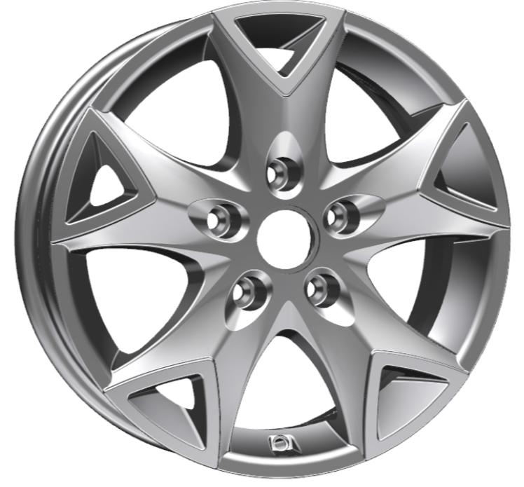 5*114 16" et45 6.5"J CARWEL Конго 1615 SLT 66.1