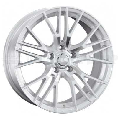 4*100 17" Et40 7.5J LS 861 60.1 SF