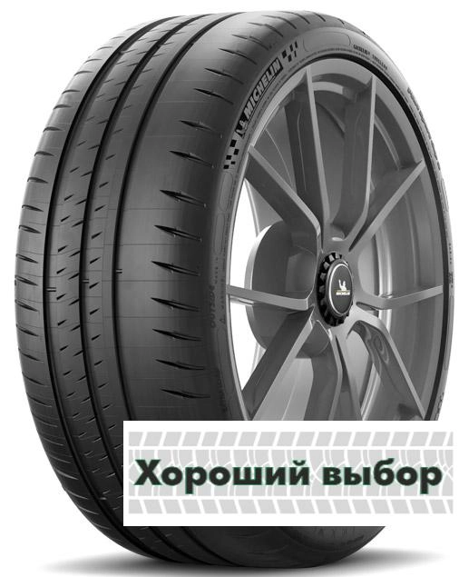 295/30 r18 Michelin Pilot Sport Cup 2 Connect 98Y