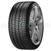 285/35 R18 Pirelli PZero 97Y