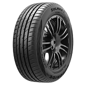 205/45 R17XL Goodride Solmax1 88W RunFlat