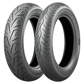 120/70 B19 Bridgestone Battlecruise H50 60H  Front