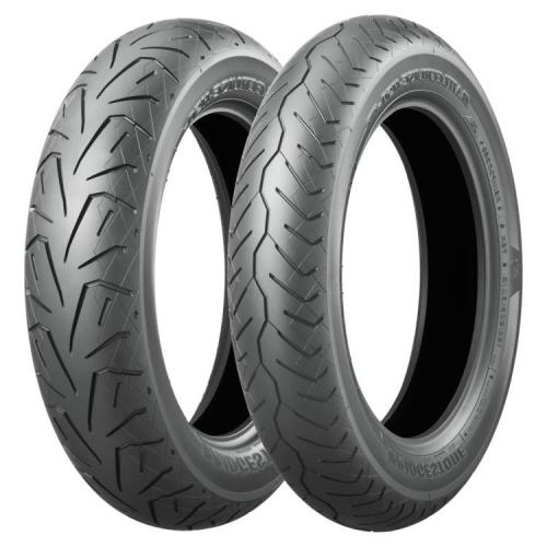 120/70 B19 Bridgestone Battlecruise H50 60H  Front
