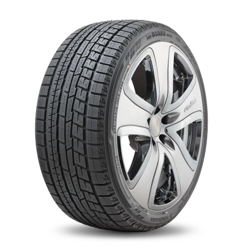 245/45 R18 YOKOHAMA iceGuard Studless iG60A 100Q 