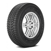 275/60 R20 General Tire Grabber Arctic 116T