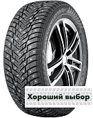 285/40 R22XL Nokian Tyres Hakkapeliitta 10p SUV 110T