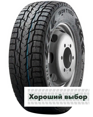 225/75 r16c Ikon Autograph Snow C3 121/120R