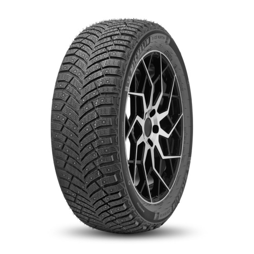 225/50 R18XL Michelin X-Ice North 4 99T