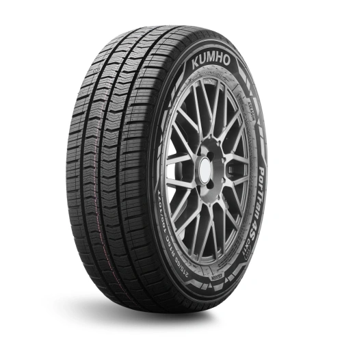 215/60 R17 KUMHO PorTran 4S CX11 109/107T 