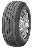 Roadian H/T SUV