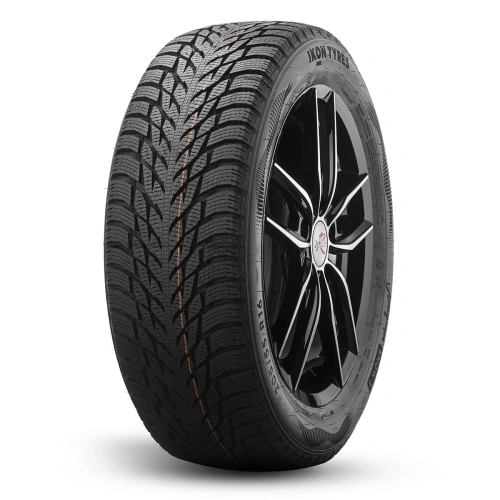 285/45 R20 Ikon Tyres Ikon Autograph Snow 3 SUV 112T 