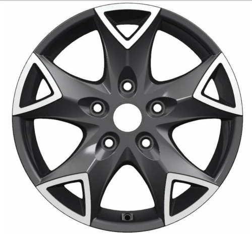 5*130 16" Et50 6.5J Carwel Конго 1615 78.1 ABT