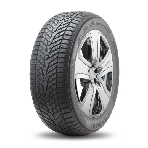 225/55 R19 YOKOHAMA BluEarth*Winter V905 99V 