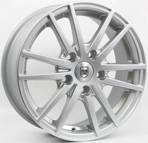 4*100 14" Et39 5.5J Tech-Line 435 56.6 S