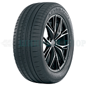 245/35 R21XL Yokohama Advan Sport V107 96Y