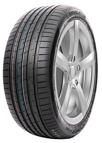 235/40 R19XL LANVIGATOR CatchPower+ 96Y