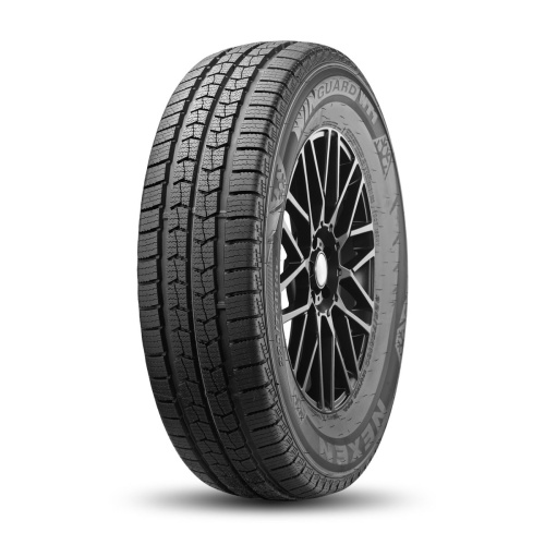 225/75 R16C NEXEN Winguard WT1 121/120R