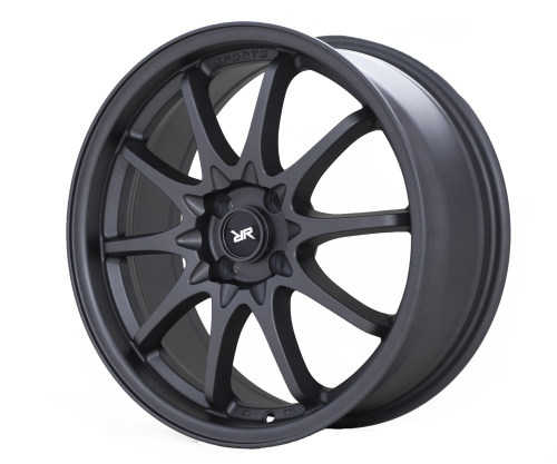 4*100 17" Et40 7.5J Race Ready Technology CSSYA9500 60.1 MK*M