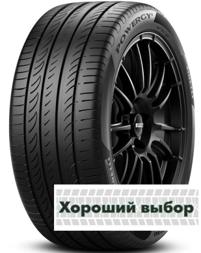 215/45 r17 Pirelli Powergy 91Y