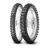 Scorpion MX32 Mid Soft