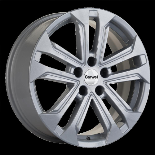 5*112 18" Et43 7.0J Carwel Куж 1803 57.1 GST
