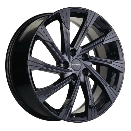5*114,3 19" Et35 7.5J Carwel 1901 60.1 BLK