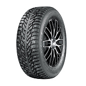 295/35 R21 Nokian Tyres Hakkapeliitta 9 SUV 107T 