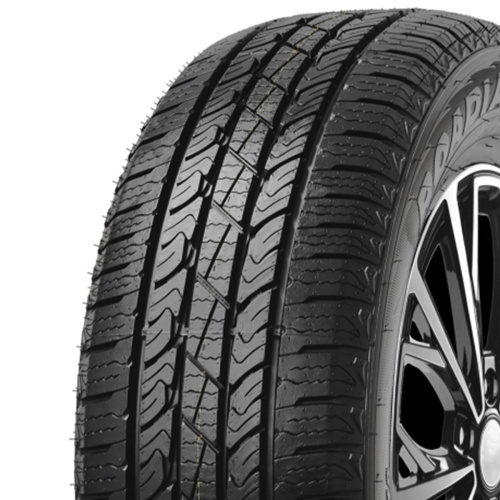 225/60 R17 ROADSTONE Roadian HTX RH5 99V