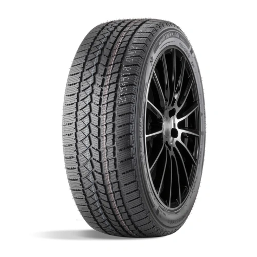 265/65 R17 DOUBLESTAR DW02 112S 