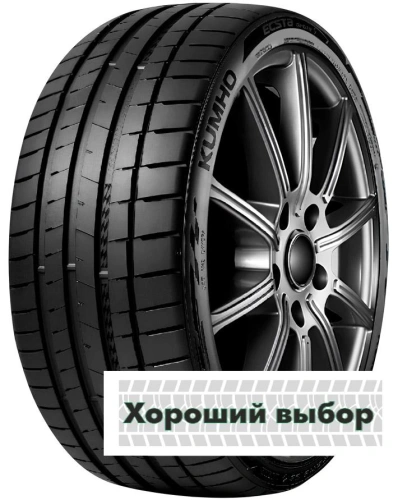 275/30 r19 Kumho PS72 Ecsta Sport S 96Y