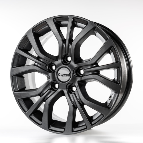 5*114 16" et38 6.5"J CARWEL Лум 1608 GRT 60,1