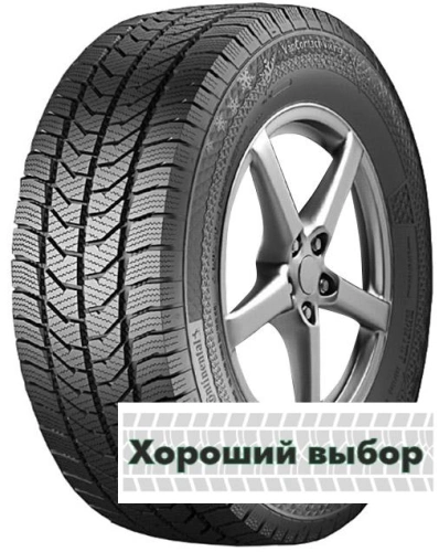 225/65 r16c Continental VanContact Viking 112/110R
