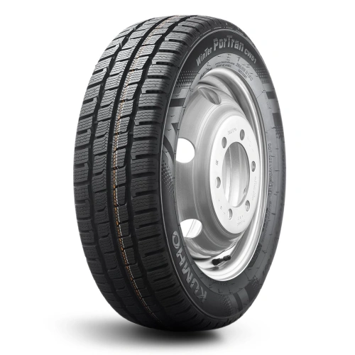 205/65 R16 KUMHO Winter PorTran CW51 107/105T 