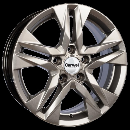 5*114,3 16" Et38 6.5J Carwel Имарка 236 67.1 SB