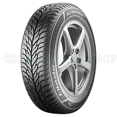155/65 R14 Matador MP-62 All Weather Evo 75T
