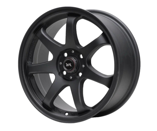 5*114,3 16" Et40 7.0J Race Ready Technology CSS356 67.1 BLK*M