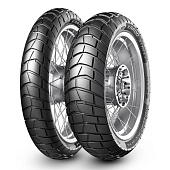 90/90 -21 Metzeler MCE Karoo Street 54V M+S Front