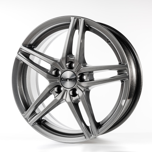 5*108 16" Et50 6.5J Carwel Хумми 219 63.35 SB