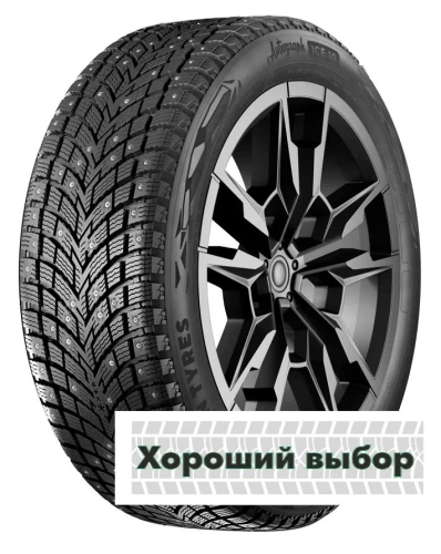 225/50 r18 Ikon Autograph Ice 10 SUV 99T