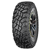 265/70 R17 Tracmax X-Privilo M/T 121Q