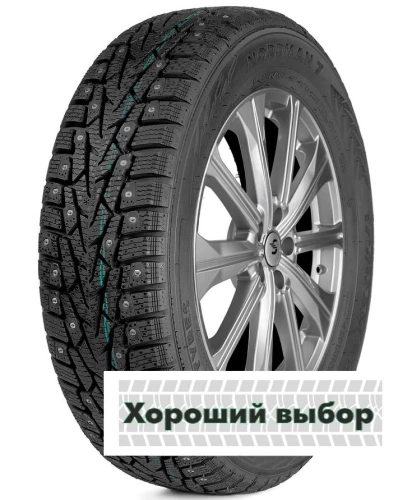 235/75 r16 Ikon Nordman 7 SUV (Character Ice 7 SUV) 108T