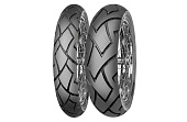 120/70 ZR19 Mitas TERRAFORCE-R 60W  Front