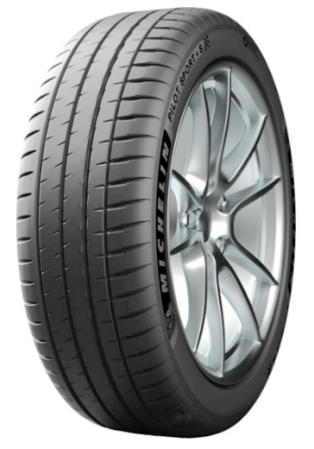Michelin Pilot Sport 4