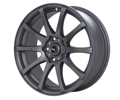 4*100 16" Et40 7.0J Race Ready Technology CSS355 60.1 MK*M
