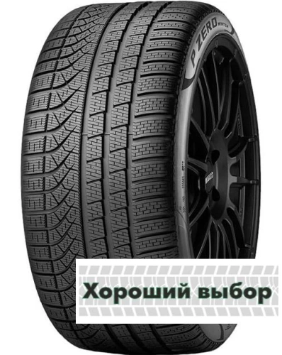 285/40 r20 Pirelli P Zero Winter 108V NF0
