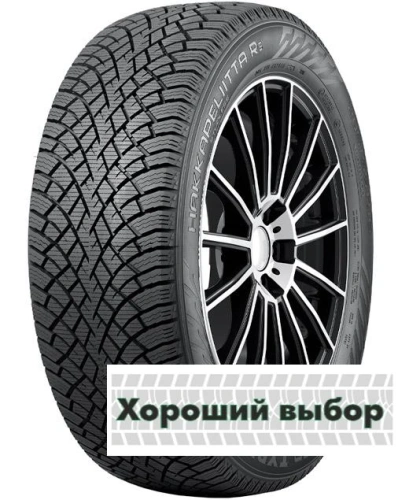 245/40 r19 Nokian Tyres Hakkapeliitta R5 98T