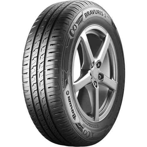225/60 R17 BARUM Bravuris 5HM 99V FR