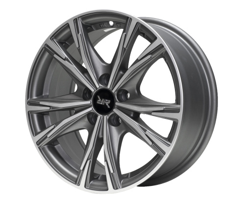5*100 15" Et35 6.5J Race Ready Technology CSSD2750 57.1 MK-P*M